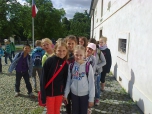 červen 2015 výlet do Lán